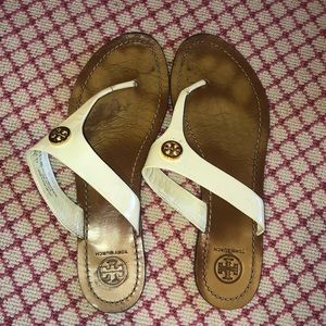 Tory Burch Flip Flops
